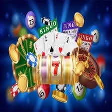 Giao diện trò chơi slot online tại winbet